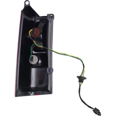 Passenger Side Taillamp Assembly - GM2801214 pa2