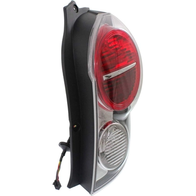 Passenger Side Taillamp Assembly - GM2801256 pa3