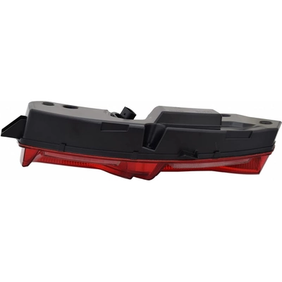 Passenger Side Taillamp Assembly - GM2801287 pa2
