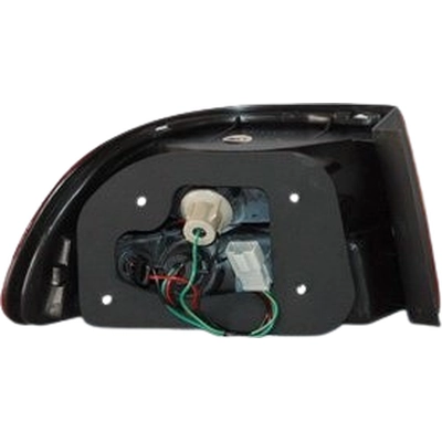 Passenger Side Taillamp Assembly - HO2801125 pa1