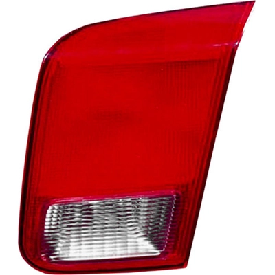 Passenger Side Taillamp Assembly - HO2801137V pa3