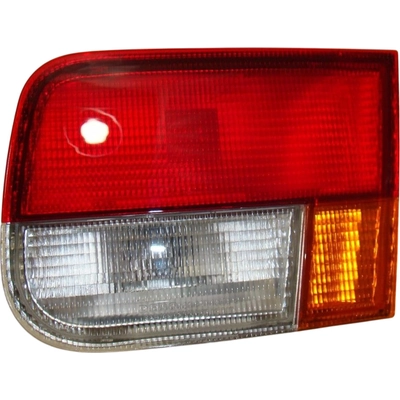 Passenger Side Taillamp Assembly - HO2801143V pa1