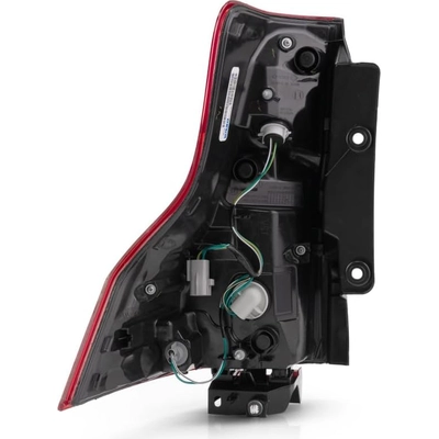 Passenger Side Taillamp Assembly - LX2801128 pa2