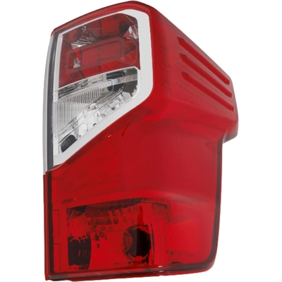 Passenger Side Taillamp Assembly - NI2801211 pa2
