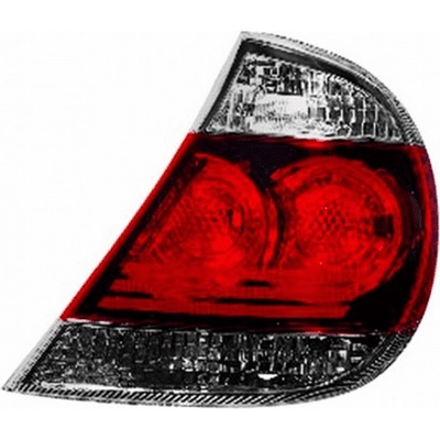 Passenger Side Taillamp Assembly - TO2801171 pa1