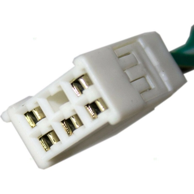 Passenger Side Taillamp Assembly - TO2801171 pa2