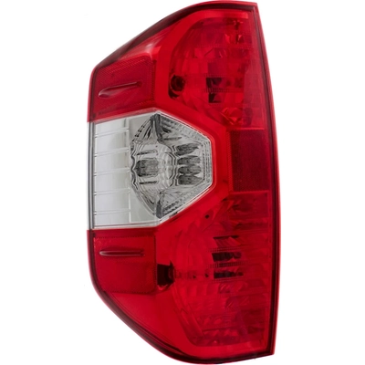 Passenger Side Taillamp Assembly - TO2801193 pa2