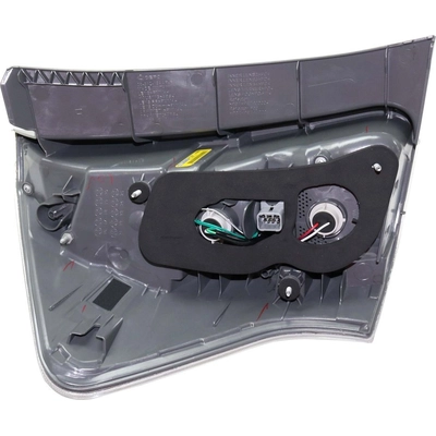 Passenger Side Taillamp Assembly - TO2801194 pa2