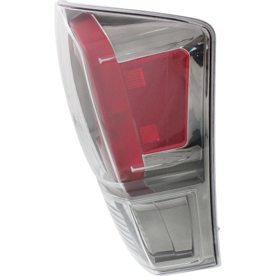 Passenger Side Taillamp Assembly - TO2801199 pa1