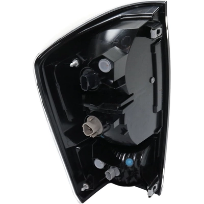Passenger Side Taillamp Assembly - TO2801201C pa4