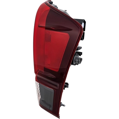 Passenger Side Taillamp Assembly - TO2801203 pa1