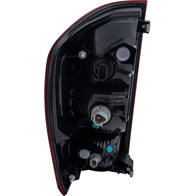 Passenger Side Taillamp Assembly - TO2801203 pa2