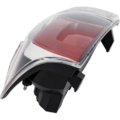Passenger Side Taillamp Assembly - TO2801205 pa1