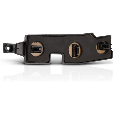 Passenger Side Taillamp Housing by DEPO - 17-332-1914RB pa1
