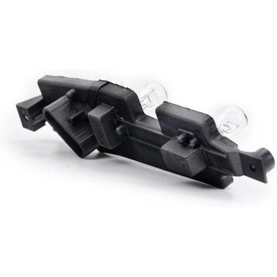 Passenger Side Taillamp Housing by DEPO - 17-332-1914RB pa2