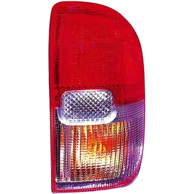 Passenger Side Taillamp Lens/Housing by DEPO - 312-1974R-US pa1