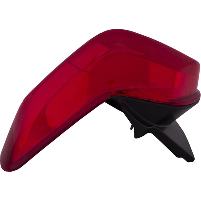 Passenger Side Taillamp Lens/Housing by DEPO - 312-19A5R-UC1 pa2