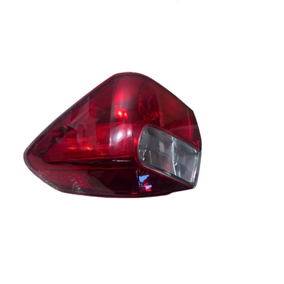 Passenger Side Taillamp Lens/Housing by DEPO - 320-1916R-UC pa1