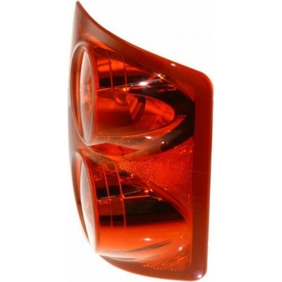 Passenger Side Taillamp Lens/Housing by DEPO - 334-1912R-AS pa5