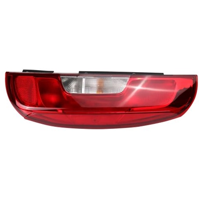 Passenger Side Taillamp Lens/Housing by DEPO - 334-1935R-AS pa2