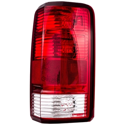 Passenger Side Taillamp Lens/Housing by EAGLE EYES LIGHTS - CS244-U000R pa2