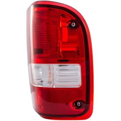 Passenger Side Taillamp Lens/Housing by EAGLE EYES LIGHTS - FR459-U000R pa1
