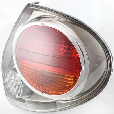 Passenger Side Taillamp Lens/Housing - NI2819109 pa1