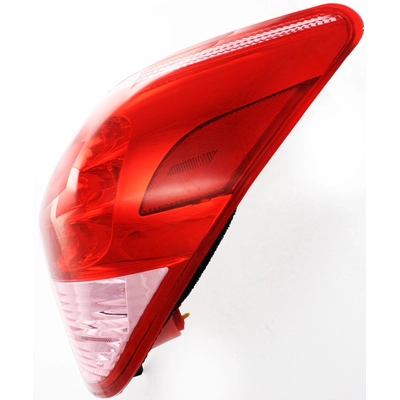 Passenger Side Taillamp Lens/Housing - TO2819127 pa5