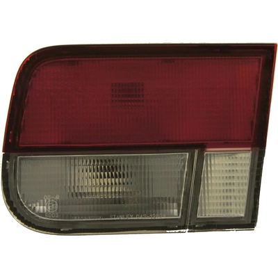 Passenger Side Taillamp Lens/Housing - HO2801129 pa1