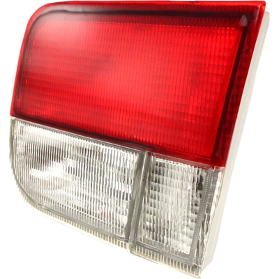 Passenger Side Taillamp Lens/Housing - HO2801129 pa3