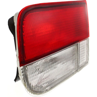 Passenger Side Taillamp Lens/Housing - HO2801129 pa4