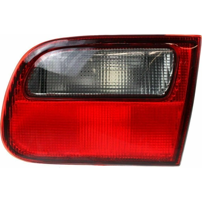 Passenger Side Taillamp Lens/Housing - HO2819109V pa1