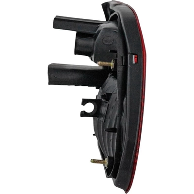 Passenger Side Taillamp Lens/Housing - HO2819115 pa1