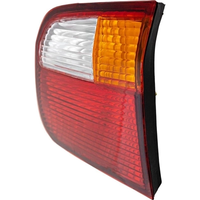 Passenger Side Taillamp Lens/Housing - HO2819115 pa2