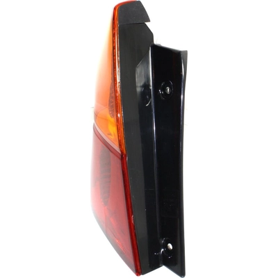 Passenger Side Taillamp Lens/Housing - SZ2819102 pa1
