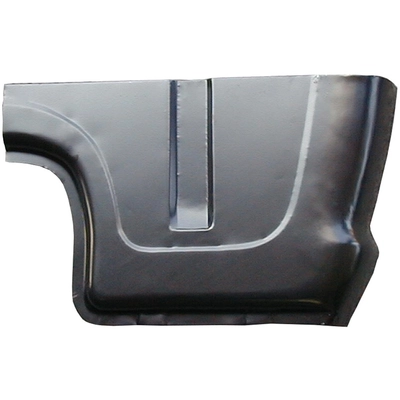 Passenger Side Truck Cab Corner - RRP200 pa1