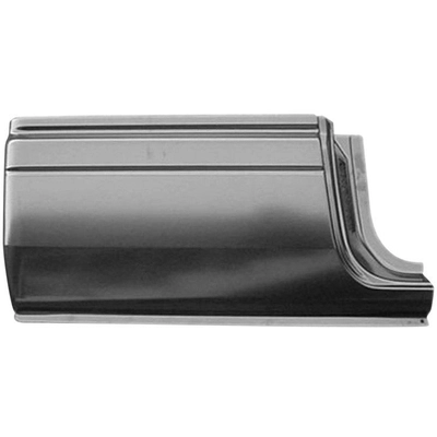 Passenger Side Truck Cab Corner - RRP754 pa2