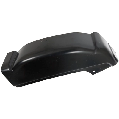 Various Manufacturers - RRP148 - Passenger Side Truck Cab Corner pa2