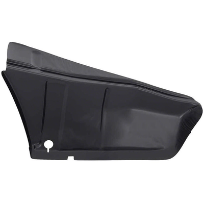 Passenger Side Trunk Floor Drop Off - GMK402073567R pa1