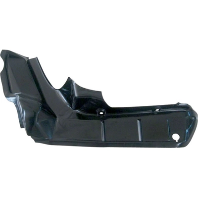 VARIOUS MANUFACTURERS - GMK403373570R - Dépose du plancher du coffre côté passager pa1
