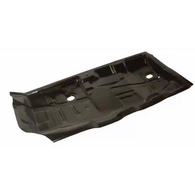 SHERMAN PARTS - 707-46CR - Passenger Side Floor Pan Half Patch pa1