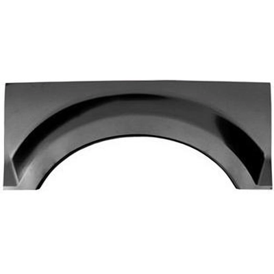 Arch Patch - RRP2956 - Passenger Side Upper Wheel pa2