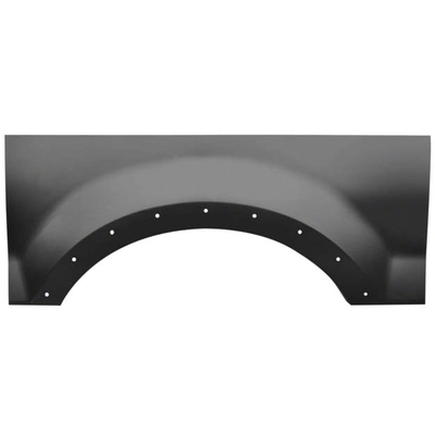Various Manufacturers - RRP3928 - Passenger Side Upper Wheel Arch Patch pa1