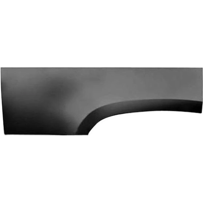 Passenger Side Upper Wheel Arch Patch - RRP4047 pa2