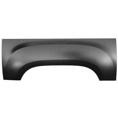 Passenger Side Upper Wheel Arch Patch - RRP997 pa1