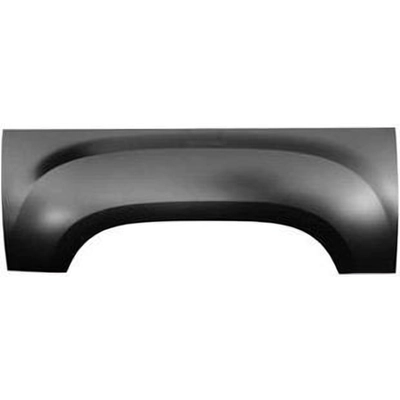 Passenger Side Upper Wheel Arch Patch - RRP997 pa2