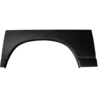 Passenger Side Wheel Arch Patch - RRP4027 pa2