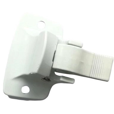 Patio Awning Mounting Bracket by DOMETIC - 3314067.004B pa1