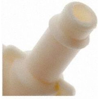 Coude de Recyclage des Gaz de Carter (PCV/RGC)  (paquet de 5) de BLUE STREAK (HYGRADE MOTOR) - VT18 pa17