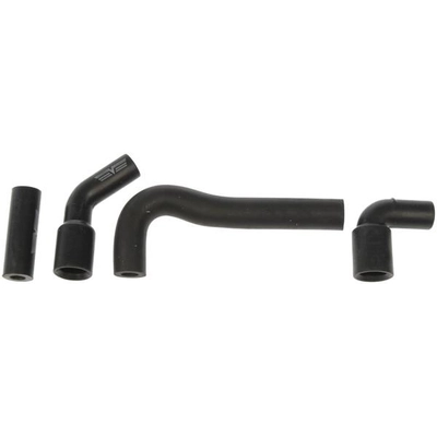 Coude de Recyclage des Gaz de Carter (PCV/RGC)  de DORMAN/HELP - 46027 pa4